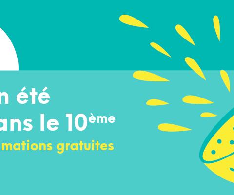 Crl10 Paris Anim Les Centres D Animation Paris 10