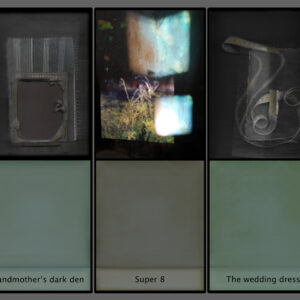 A l'occasion de l'exposition Mémoires Vives à l'Immix Galerie