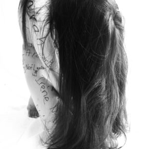 A l'occasion de l'exposition Mémoires Vives à l'Immix Galerie