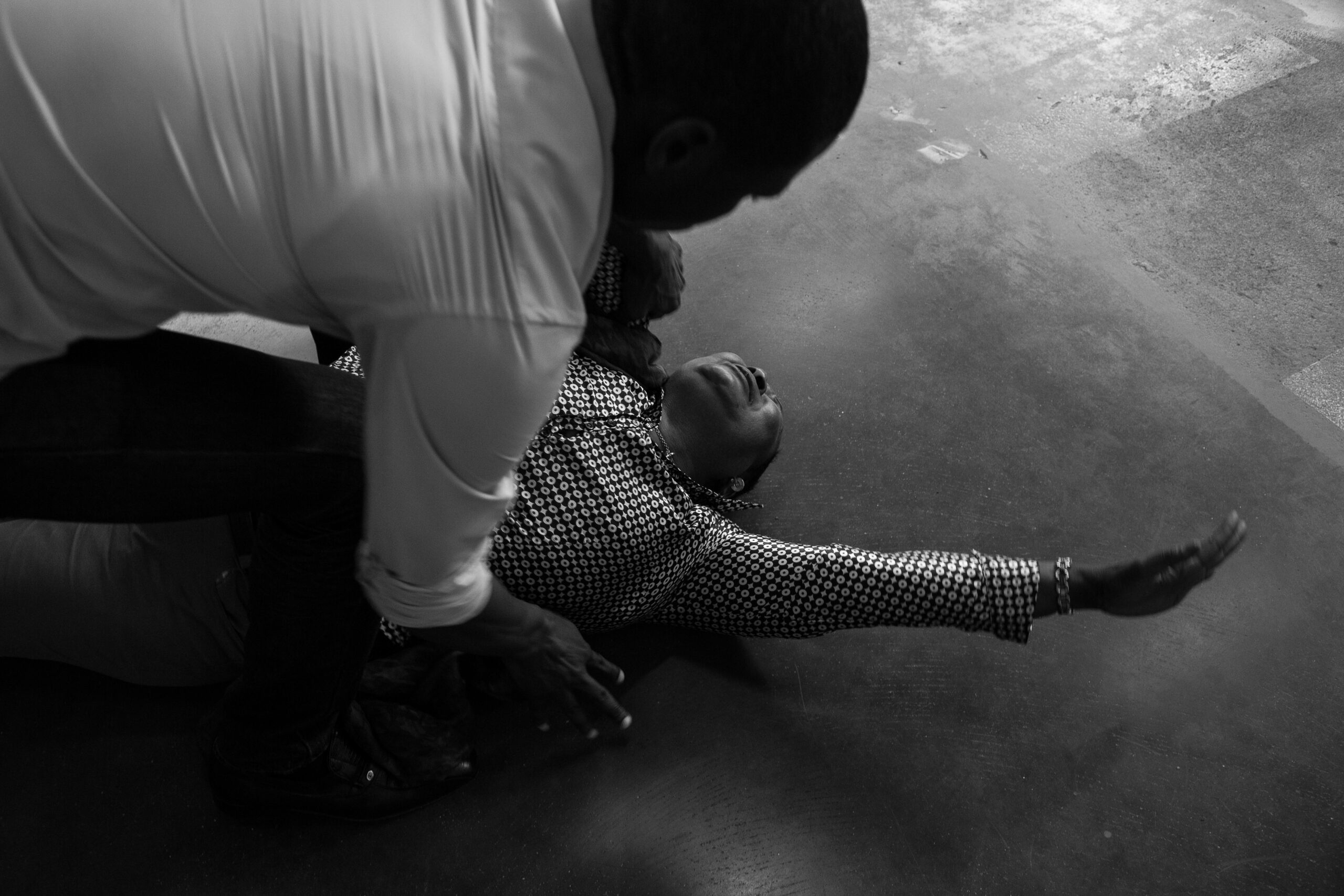 Cédric Bufkens - MI-DE-JE