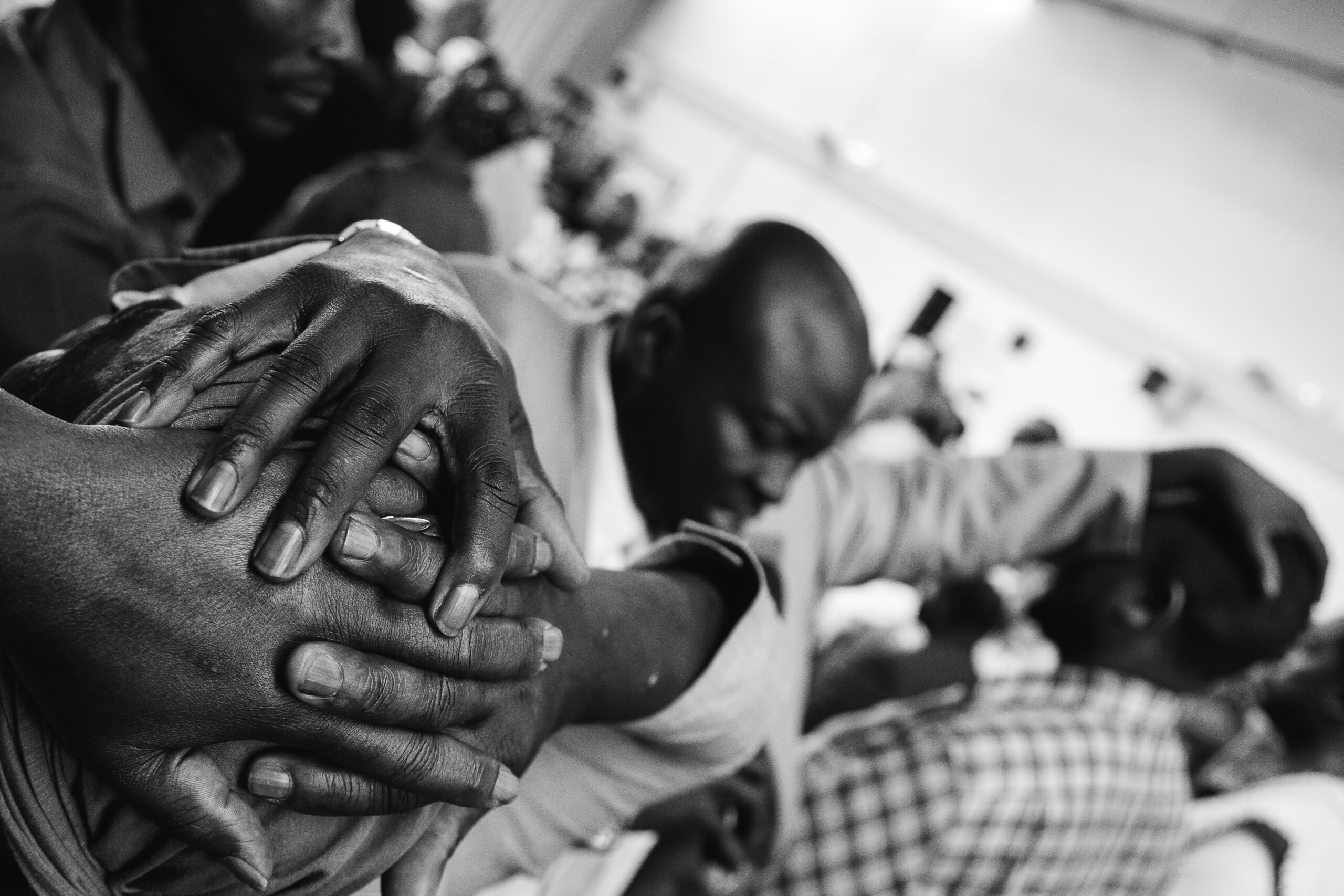 Cédric Bufkens - MI-DE-JE