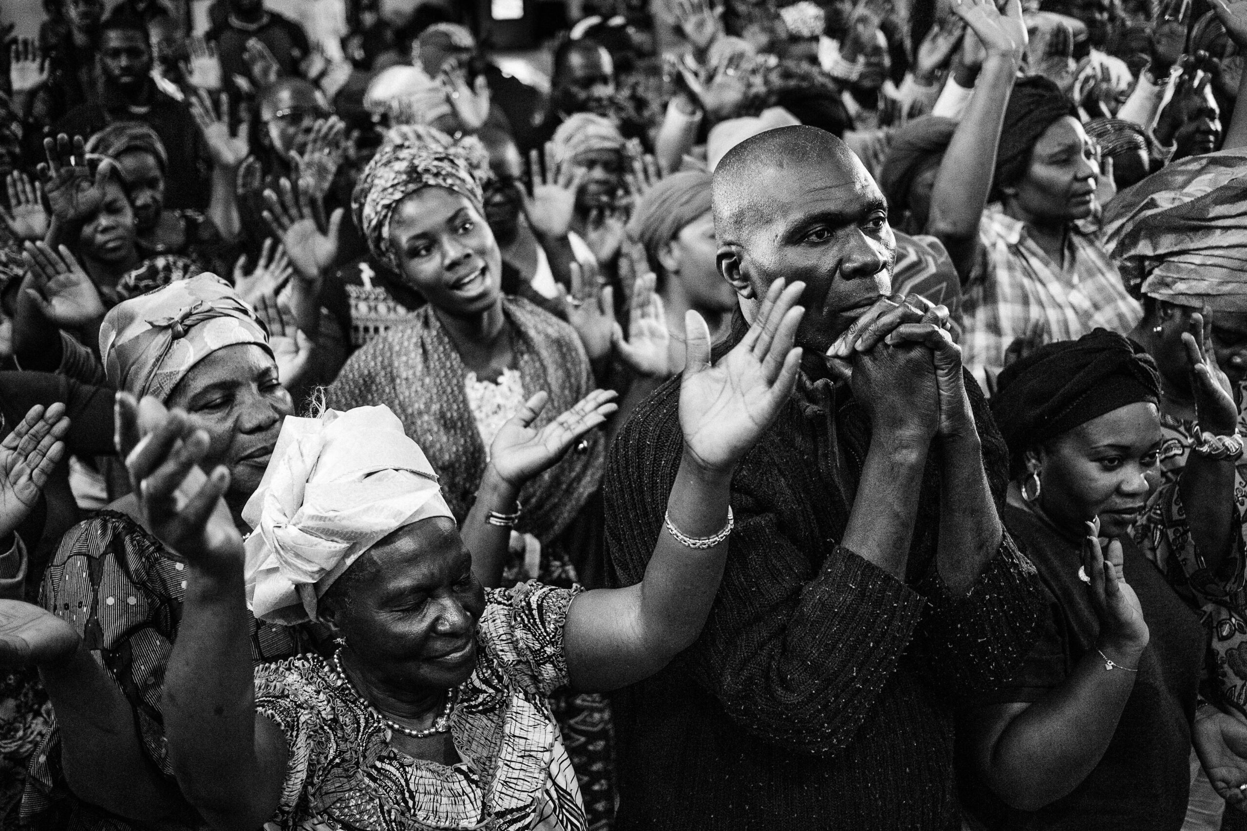 Cédric Bufkens - MI-DE-JE