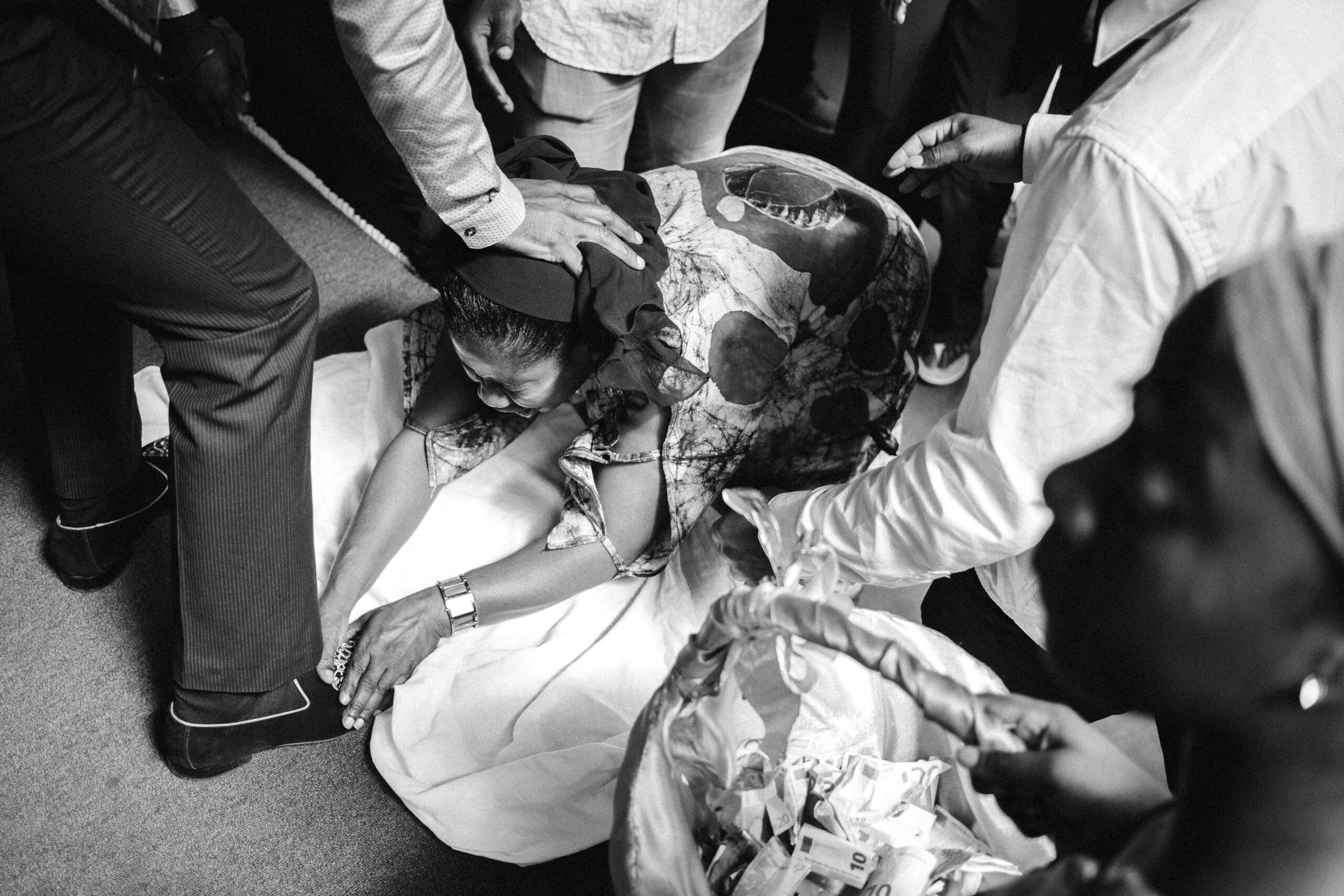 Cédric Bufkens - MI-DE-JE