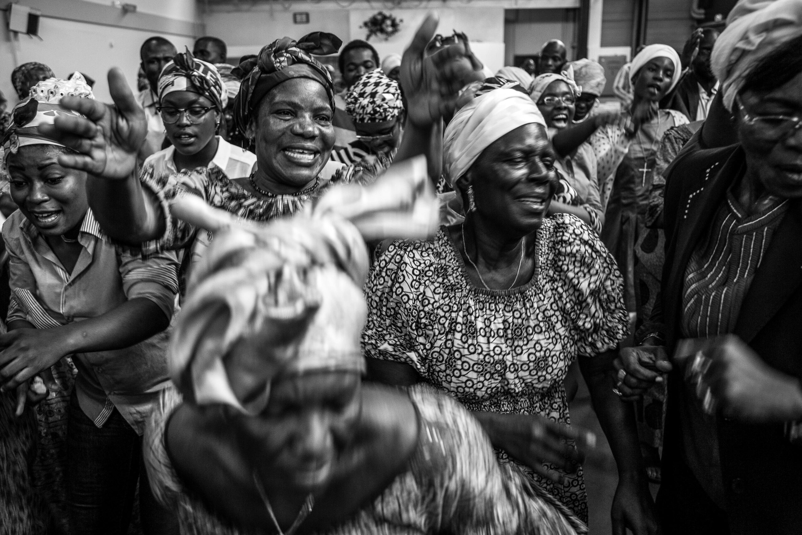 Cédric Bufkens - MI-DE-JE