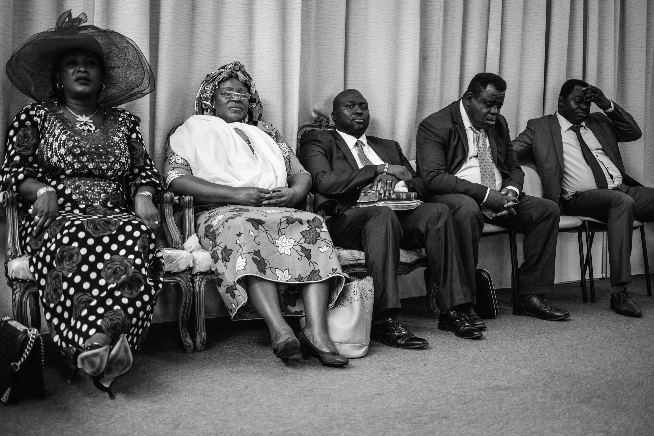 Cédric Bufkens - MI-DE-JE