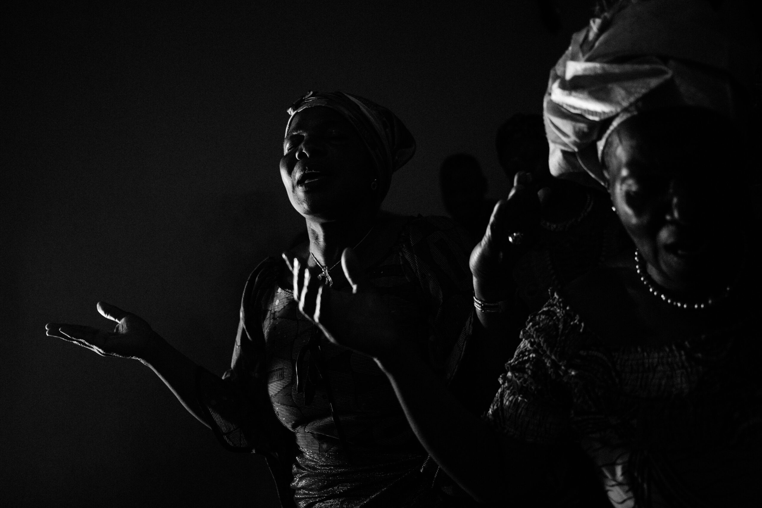 Cédric Bufkens - MI-DE-JE