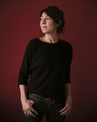 Sandra Calligaro