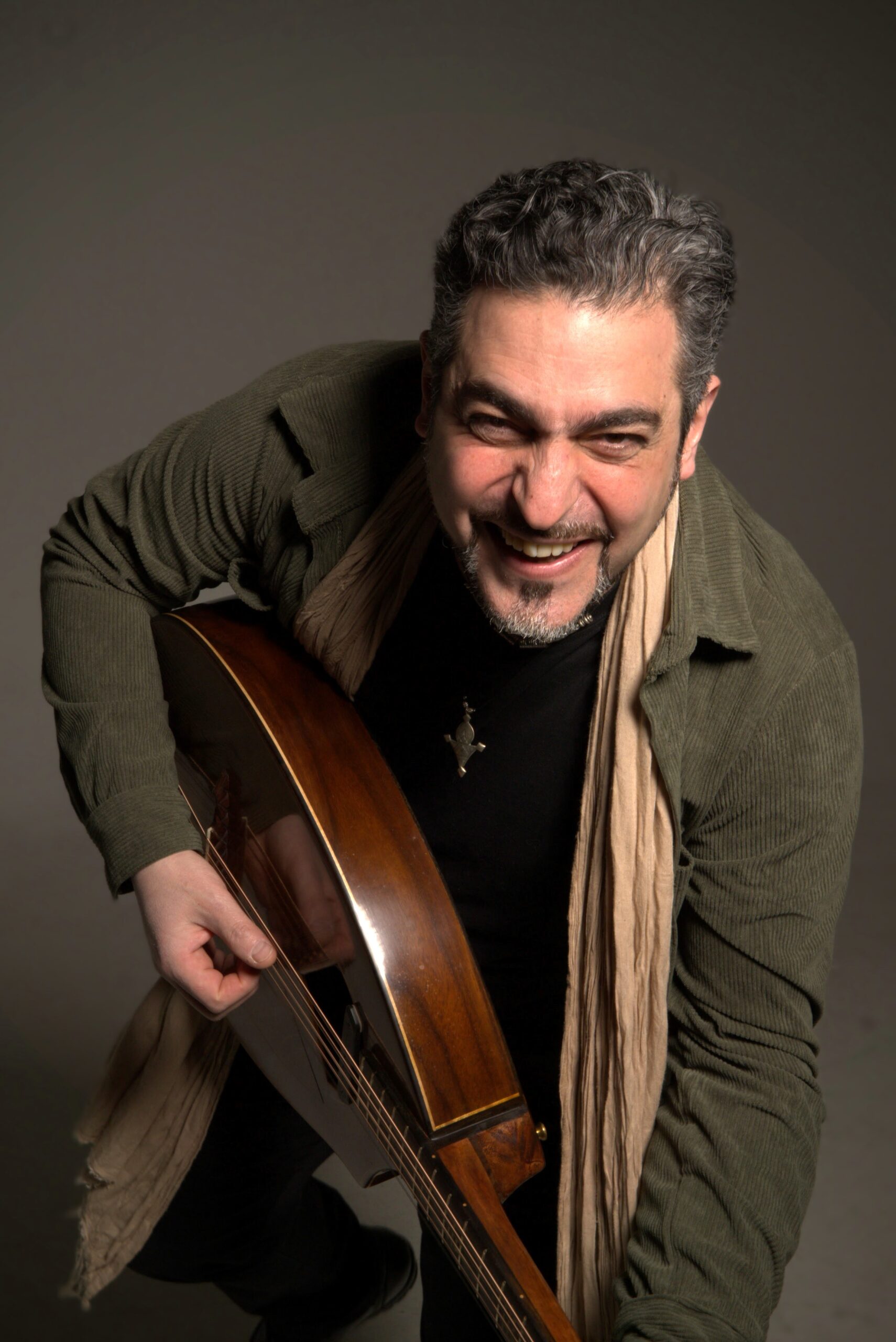 Arezki Amziane