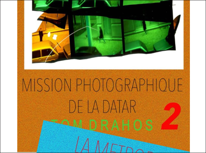 Tom Drahos _ Christian Gattinoni 1