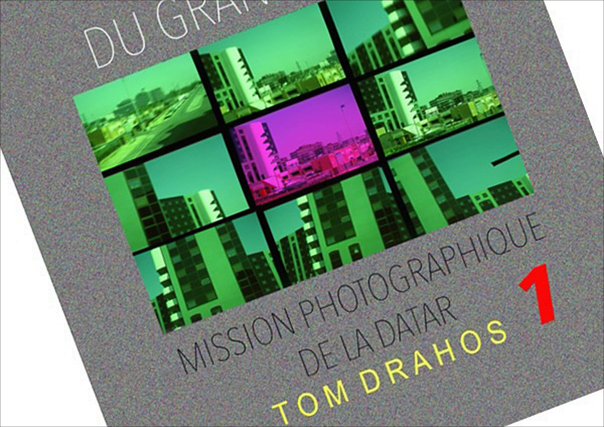 Tom Drahos _ Christian Gattinoni 2